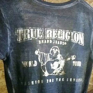 True Religion Vneck